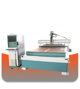Sistema de Control Syntec FC, enrutador de madera, máquina Atc 1530 2030 2130 2040, enrutador CNC, máquina enrutadora Workcnc para muebles de Metal - Product Image 5