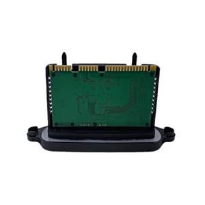 LED far kontrol modülü PCBA yüzey montajı teknolojisi montajı yüksek güç modülü LED araba ışık PCBA - Product Image 1