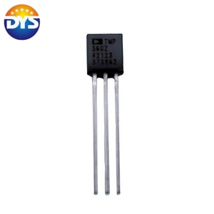 PART TMP36 <strong>ANALOG</strong> <strong>TEMPERATURE</strong> <strong>SENSOR</strong> <strong>Sensors</strong> Transducers <strong>Analog</strong> and Digital <strong>Output</strong> <strong>ANALOG</strong> <strong>TEMPERATURE</strong> <strong>SENSOR</strong> - Product Image 1