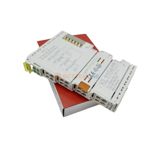 Nuovo 100% originale programmabile modulo controller E-bus terminale di alimentazione con funzione diagnostica EL9410 - Product Image 4