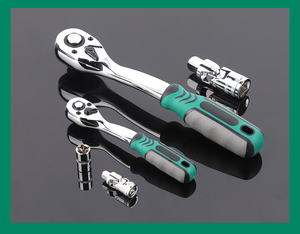Multi Functional 76pcs Home Repair <strong>Tool</strong> Set Screwdriver Hammer Wrench Plier General Household Hand <strong>Tools</strong> <strong>Kit</strong> With Plastic Box - Product Image 4