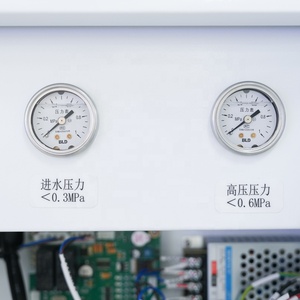 バイオベースSCSJ-I-10L浄水器PFAC RO DI10L/HTDSメーター浄化手順フィルターコマーシャル - Product Image 2