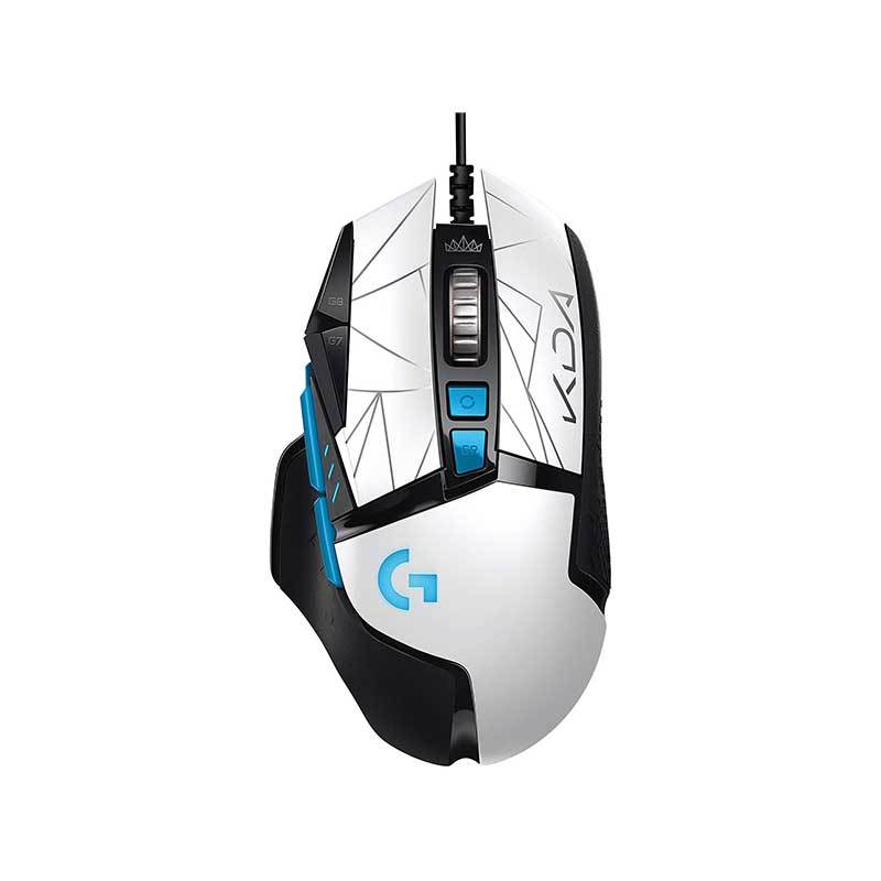 KDA G502
