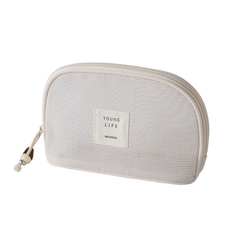 Shell style - beige