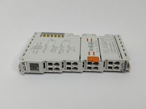 BECKHOFF KL4494 | バスターミナル、2チャンネルアナログ入力 + 2出力、12ビット、シングルエンド - Product Image 5