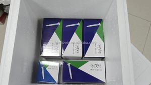 IAC201 Mycotoxin kompleks afinite kolon aflatoksin ve Zearalenone 2-in-1 afinite sütunu - Product Image 4