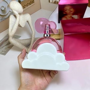 عطر نسائي عالي الجودة برائحة جميلة طويلة الأمد صديق للبيئة رذاذ للجسم برائحة منعشة خشبية حمضية باييون - Product Image 5