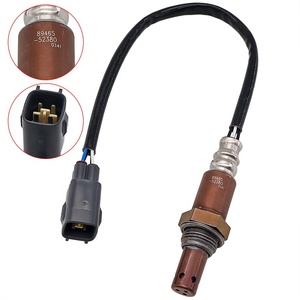 יחס דלק אוויר o2 חיישן חמצן <span class=keywords><strong>lambda</strong></span> עבור gac toyota yaris קורולה vios 89465-52380 02580050718t1 0258986602