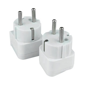 Multifunctional <strong>EU</strong> Convert Travel <strong>Adapter</strong> <strong>with</strong> Switching Universal Travel <strong>Adapter</strong> - Product Image 5