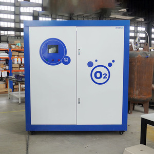 BIOBASE China Oxygen Production <strong>System</strong> BSZY-3 Precision Gas Mass Flow <strong>Controller</strong> Real-time <strong>Measurement</strong> for Lab - Product Image 1