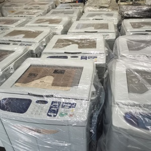 Refurbished <strong>RISO</strong> EZ370 EZ371 High-speed Risograph Digital Duplicator Machine in Good Condition 130ppm A3 Machine - Product Image 4