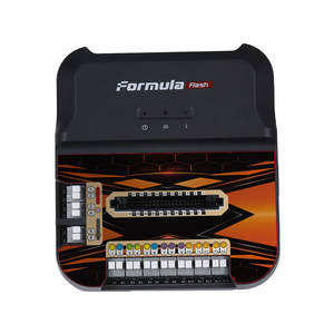 2024 Formula FLAsh ECU TCU-Chip-Tuning-Programmierer unterstützt den Bank-Boot-Modus Lesen Schreiben EEPROM / FLASH MD1CS018 MD1CS016