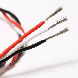 สายเคเบิ้ลสำหรับเหมืองแร่ SHD-GC 3ตัวนำ4/0 AWG 5kV ฉนวน EPDM ปลอกสายเคเบิล CPE สีส้มสำหรับการขวนกลับ/ลากสายเคเบิ้ล - Product Image 2