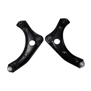 Competitive Price High Quality Auto Engine Parts OEM <strong>54500</strong>-1HM0B Right Left Control Arm - Product Image 5