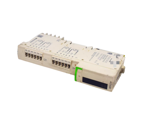 1x STBACI1400 STANDARD <strong>ANALOG</strong> <strong>INPUT</strong> <strong>MODULE</strong> for