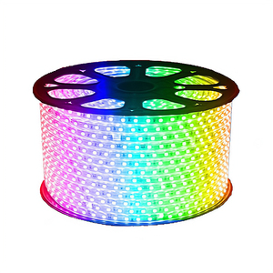 5V 5050 RGB LED Strip Light 12LEDs/m USB Powered 24 Key IR Remote Control Warm White TV <strong>Backlight</strong> Pure White LED Strip Remote 5m - Product Image 2