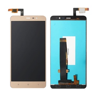 All'ingrosso per Xiaomi Redmi Note 3 sostituzione dello schermo originale Incell digitalizzatore Pantalla Lcd Para per Mi Note 3 pannello di visualizzazione - Product Image 1