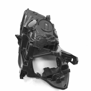 Car Headlight Rear <strong>Shell</strong> for W176 a <strong>Class</strong> 2017 2018 Headlight Lens Housing Lampshade House Back Cover Auto Headlamp Accessories - Product Image 4