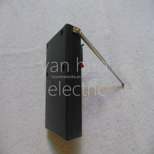 HAPPINESS 84 Cue Fireworks Machine с программированием и предустановленное время для пожарных работ - Product Image 3