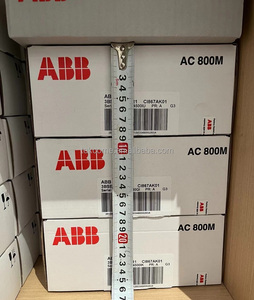 Marca CI867 Modbus TCP Interfaz CI867K01 3BSE043660R1 CI867AK01 3BSE092689R1 - Product Image 3