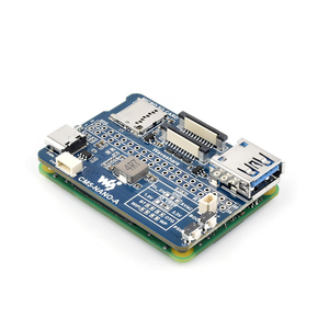 WGZX Carrier Board für CM5-NANO-A industrielle IoT-Entwicklungs kits für CM5-Computermodule