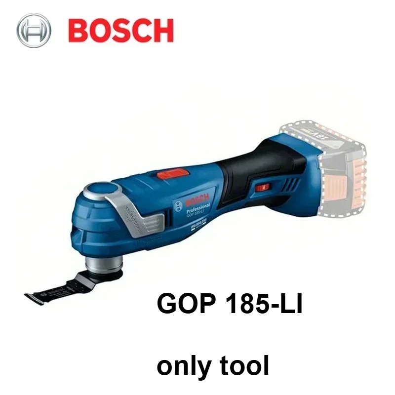 GOP 185-LI only tool