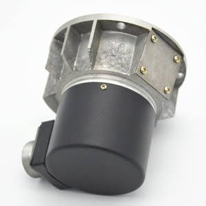 Zug draht positions sensor Seil verschiebung sensor 1500mm 1024ppr Geschwindigkeit geber inkrementell - Product Image 4