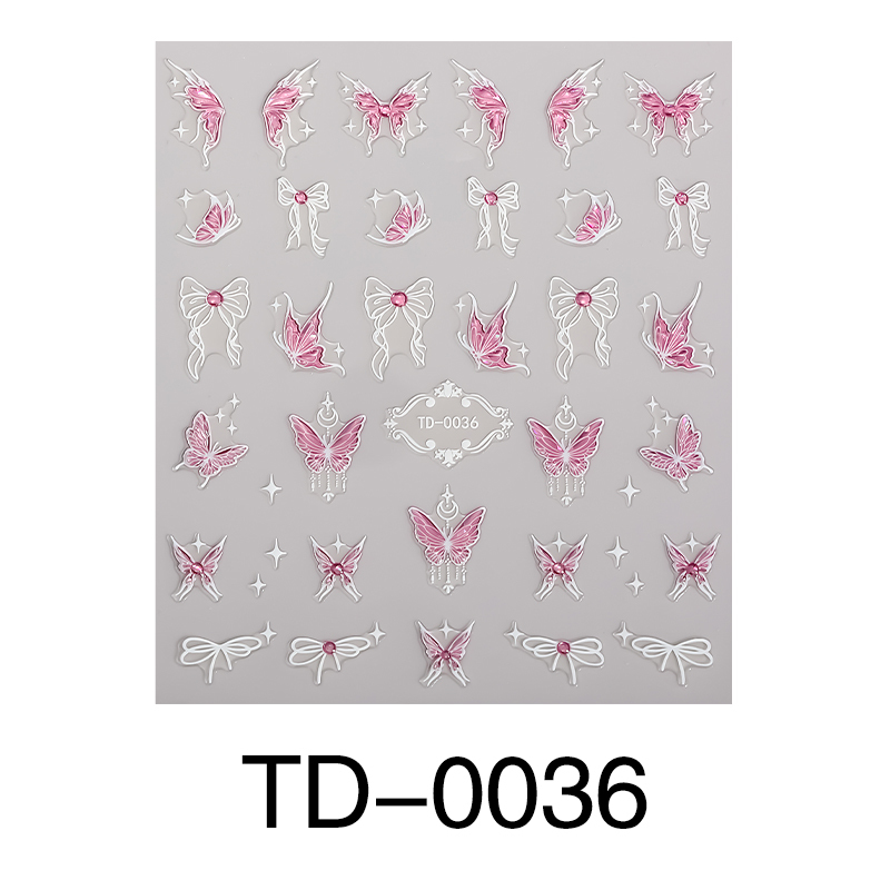 TD-0036