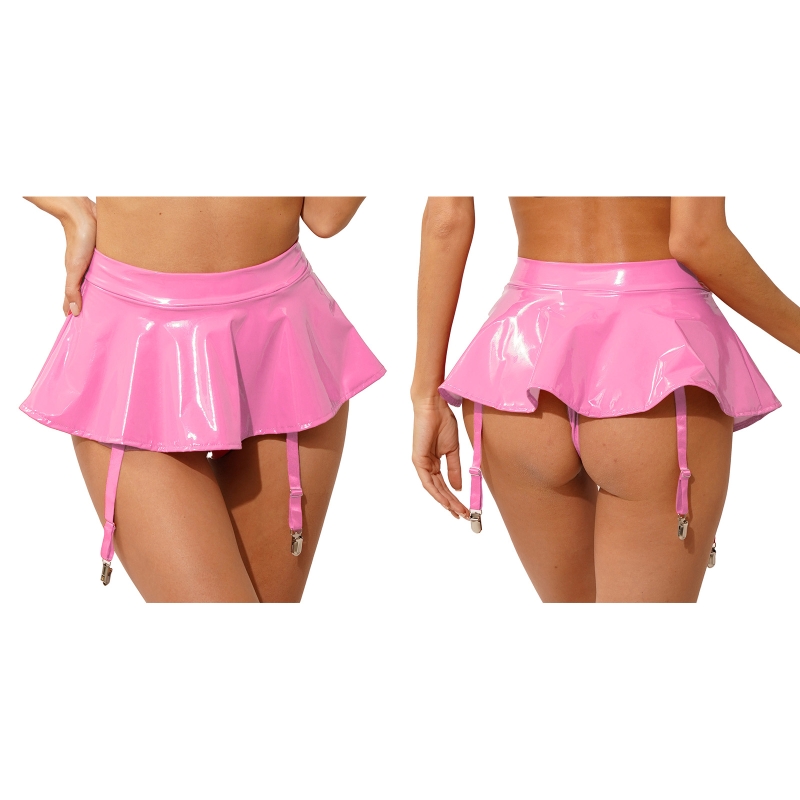 Hot Pink