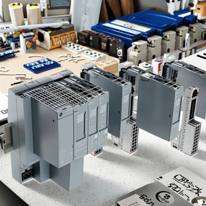 6 es7124 6 es721 6 es731 Simatic Sc Neues Original Warehouse stock Plc Controller Programmier-Controller-Modul 6es7137-4gd00-0ab0 - Product Image 3