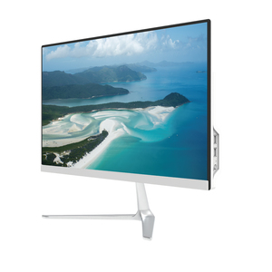Factory <strong>Custom</strong> Hot Selling Aio 22 24 27 Inch Desktop <strong>Computer</strong> All-in-one with Optional Wall Mount Plus Camera Touch Screen - Product Image 5