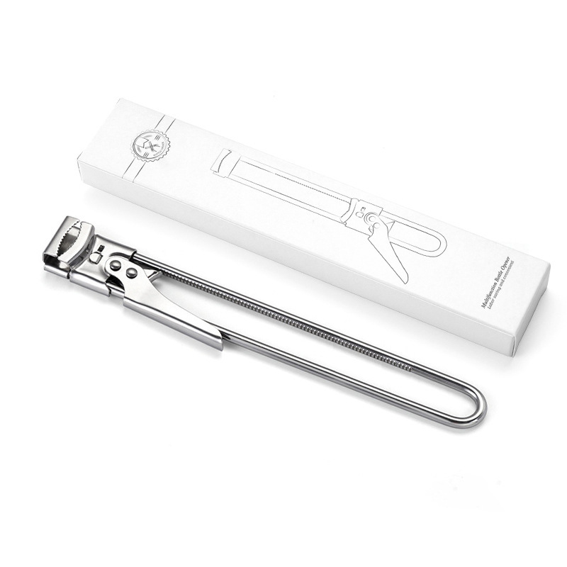 Silver-Large Size+Color Box