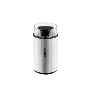 Sonifer SF-3567新款家用200瓦高品质出售便宜50克带刷电动迷你咖啡豆研磨机