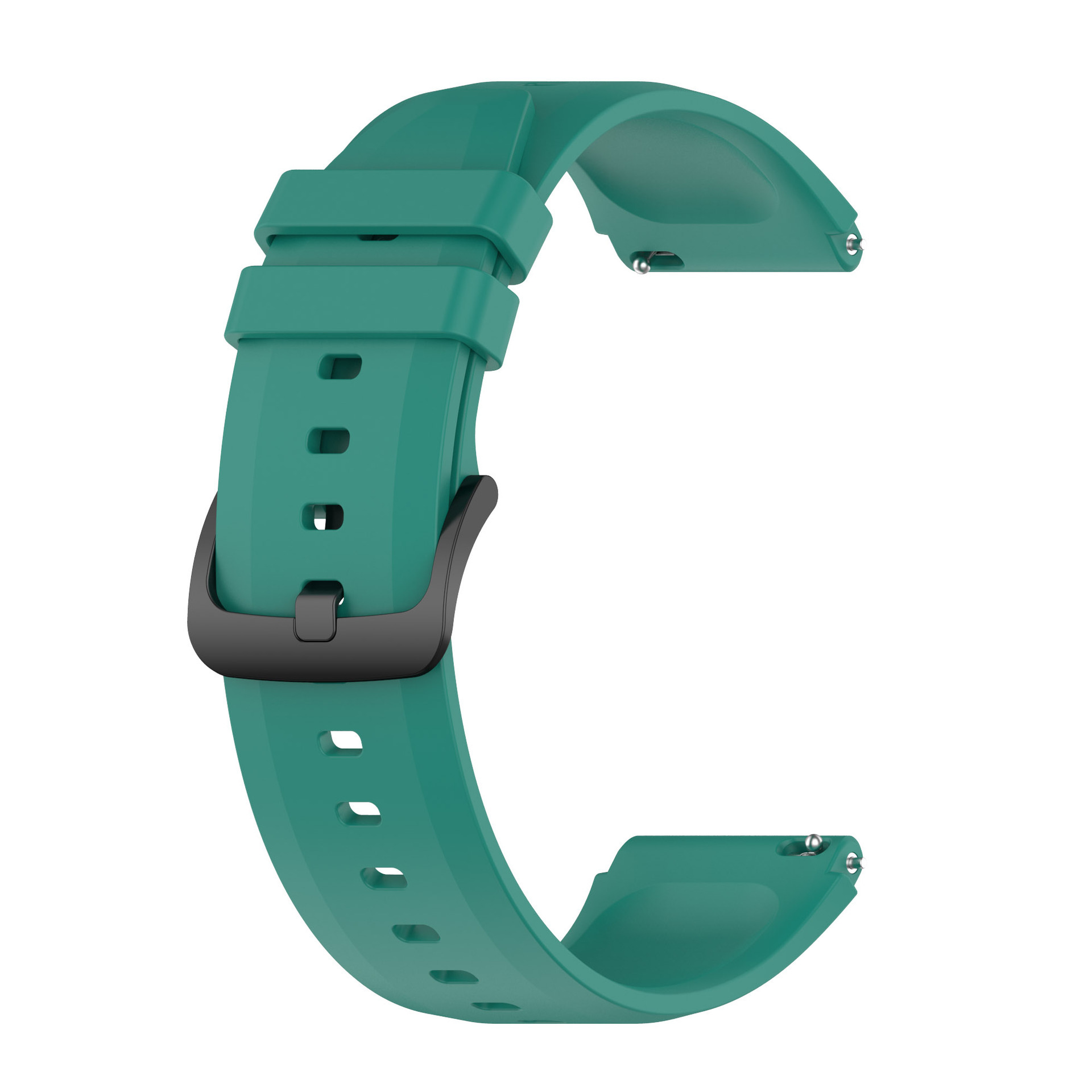 Pine Green