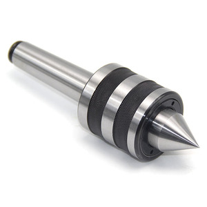 CNC işleme için yüksek kalite ile CNC araçları tipi merkezi serries D413 canlı merkezi - Product Image 1