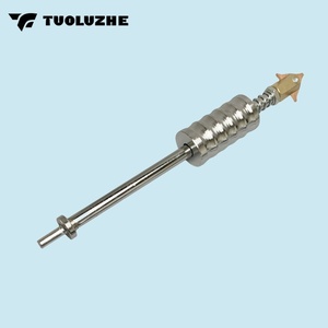 Manual <strong>Tools</strong> for Dent Repair - Pulling Hammers for Machines Sheet Metal Hammer - Product Image 3