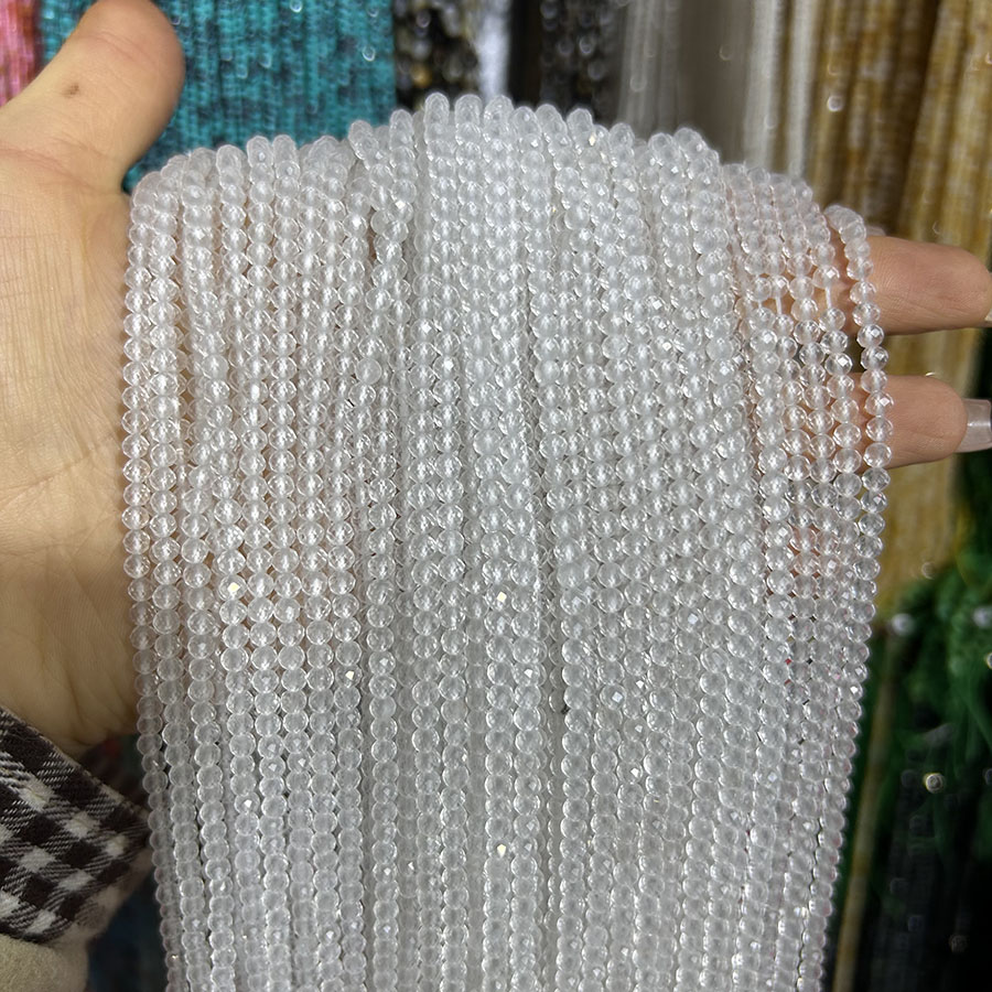 quartz clair