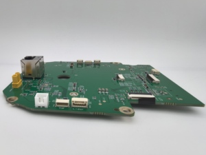 Design Development Manufacturing Plant for Pool Cleaning Robot Control Board PCB &amp; PCBA Product <strong>Category</strong> - Product Image 5