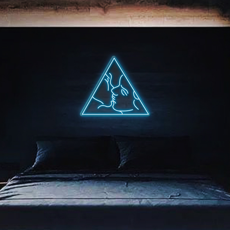 light blue