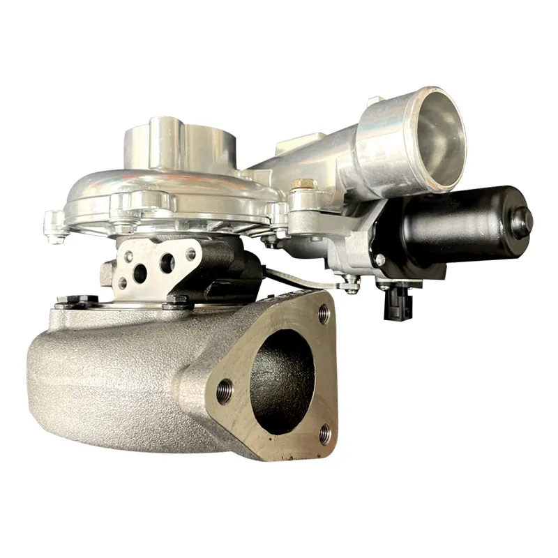Parti del turbocompressore del motore Diesel 1KD-FTV per toyota CT16V 17201-30110 kit sovralimentazione turbo universale