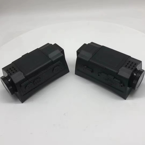 120度広角MTK67628コア安全ヘルメットカメラBT4.2Bluetoothシングルショットの特殊性