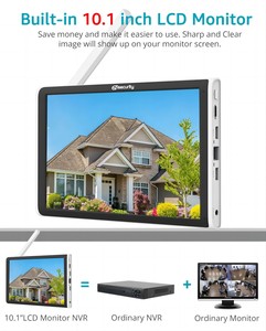 5mp Night Vision 8 Channel Wifi Surveillance <strong>Camera</strong> Farm Home <strong>Security</strong> Cameras <strong>System</strong> Wireless <strong>Camera</strong> <strong>Security</strong> <strong>System</strong> with Wi Fi - Product Image 2