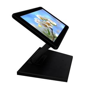 Android 9,7 дюймов VGA/USB ЖК-монитор все в одном сенсорный экран розничная система POS - Product Image 5