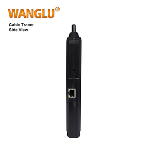 Bán chạy nhất WANGLU-LT-300 đa chức năng Cáp Tester/Cáp Tracer UTP cáp thử nghiệm với pin lithium - Product Image 6