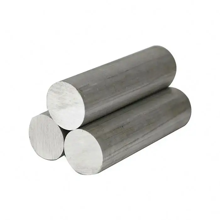 Super Nickel Alloy Permalloy 80 / HyMu80 / Mumetal Rods / Bar