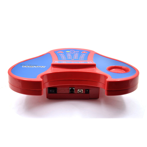 2024 più recente macchina Clone chiave Transponder Zed Bull Obd 2 con il prezzo di fabbrica grande programmatore chiave Zedbull