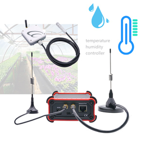 Industrial LORA 433 MHz Wireless Temperature and <strong>Humidity</strong> <strong>Sensors</strong> 485 Data Acquisition System - Product Image 6