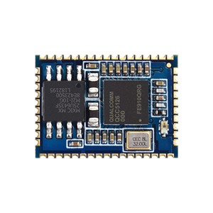 Módulo Bluetooth para TWS Qualcomm QCC5126 Módulo receptor Bluetooth programable para auriculares - Product Image 4