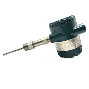 Original Yokogawa <strong>Temperature</strong> Transmitter Model YTA610 <strong>Temperature</strong> Control Japan <strong>Temperature</strong> <strong>Sensor</strong> for Industrial Use
