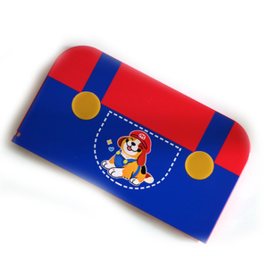 UOGO taban kabuk Nintendo Switch2 koruyucu kapak kabuk için sevimli karikatür koruyucu sert kabuk - Product Image 1